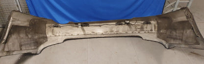 Paraurti posteriore Mercedes c w204 sw