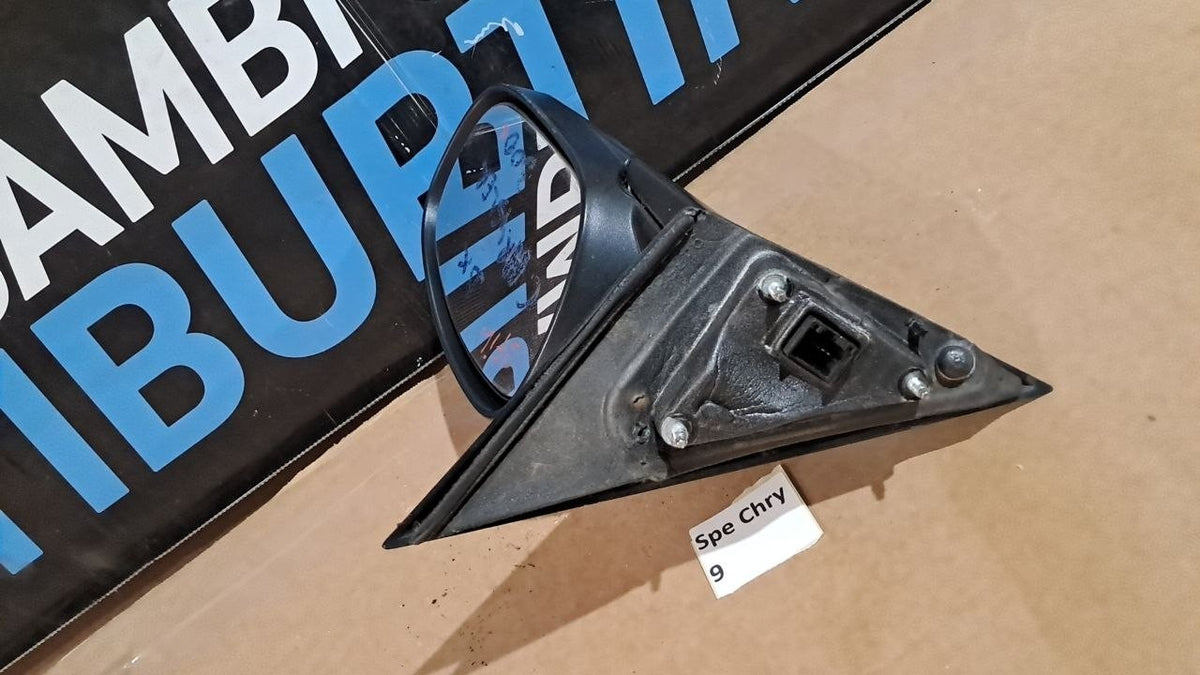 Spe chry 9 specchietto retrovisore Chrysler 300c destro 9 fili dal 2004 al 2011