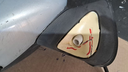 Spe ren 132 specchietto retrovisore esterno renault modus destro 9fili dal 2004