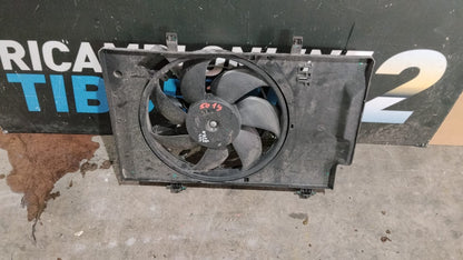 V5019 Ventola radiatore Ford Ka + più 2019 Cod c1b1 8c607 dd