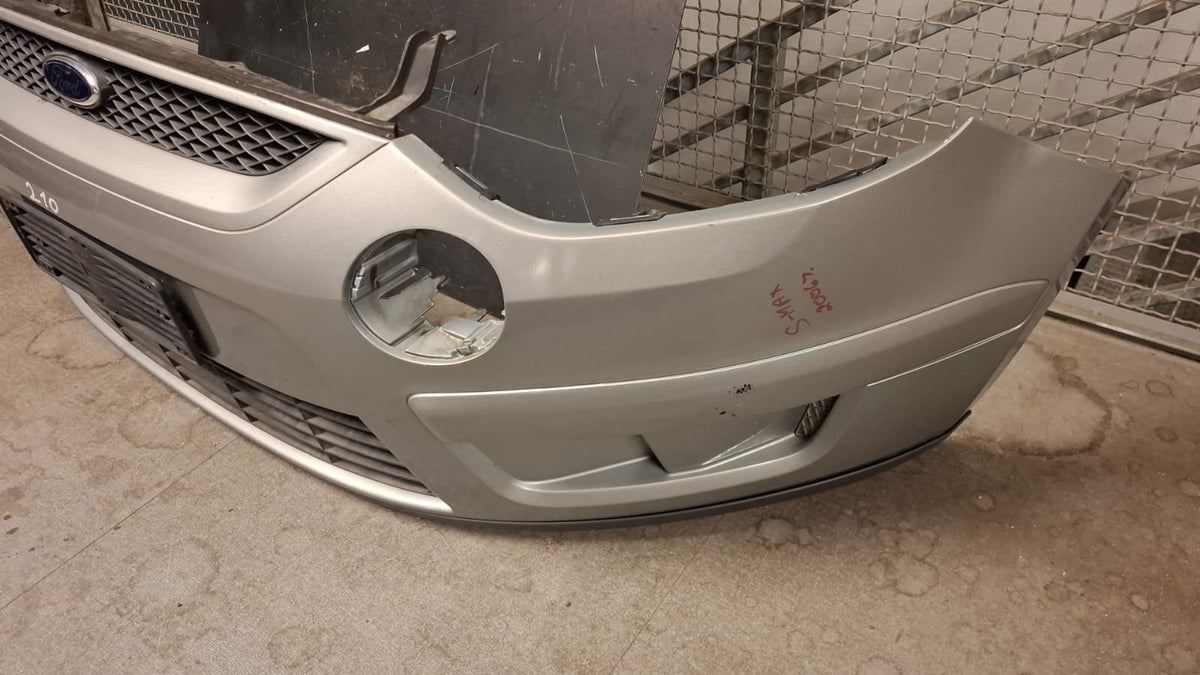 210 paraurti anteriore ford s-max cod 6m21-r17757-al anno 2006 con difetto