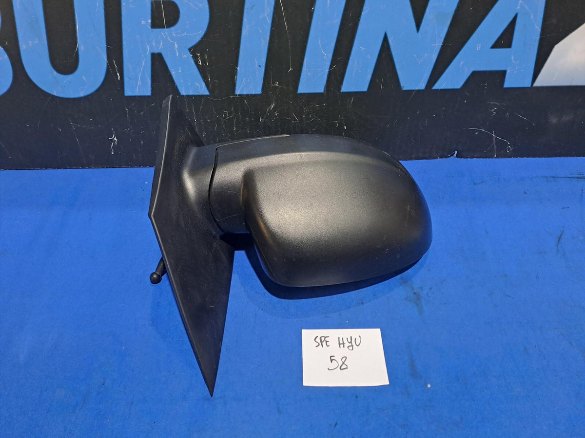 Specchio/Specchietto retrovisore destro Hyundai Getz 2002 in poi manuale - 58