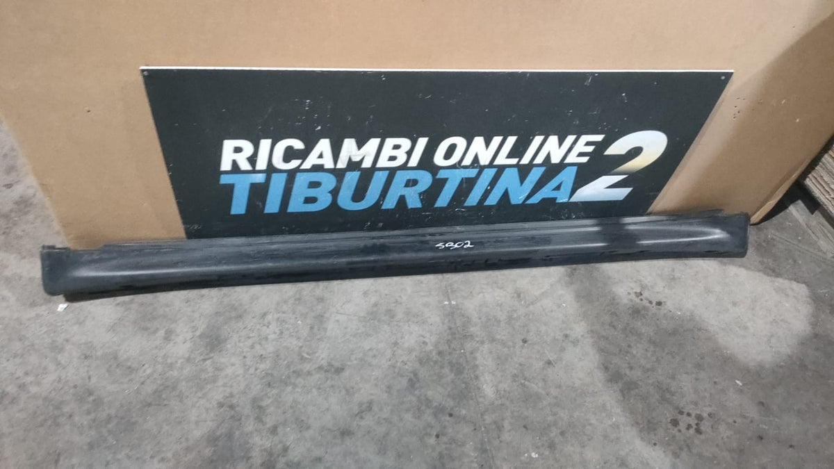 minigonna sinistra Nissan Juke 2015-2019 5302