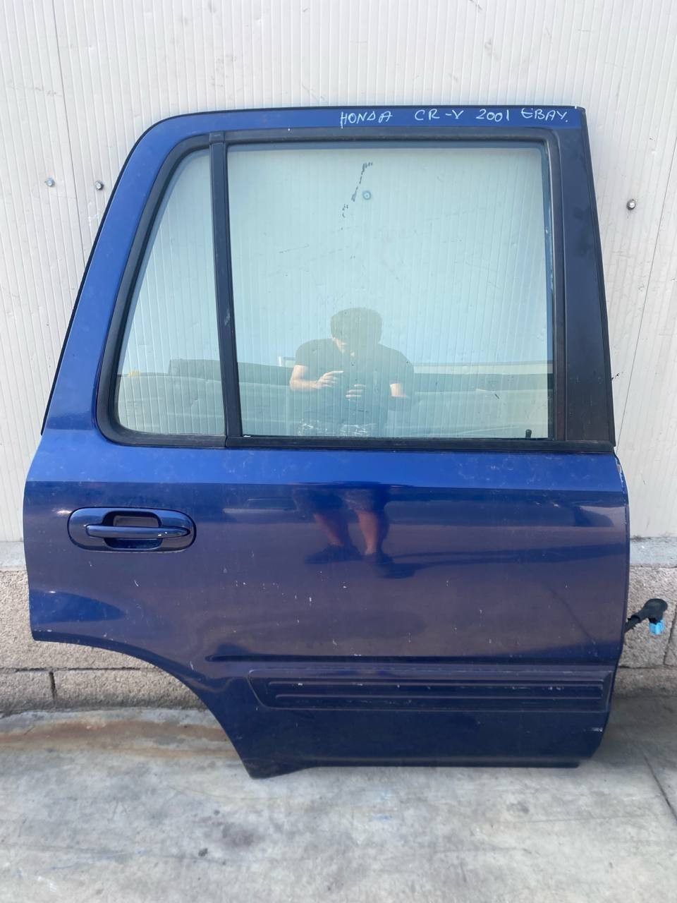 Porta posteriore destra Honda CR-V  2001