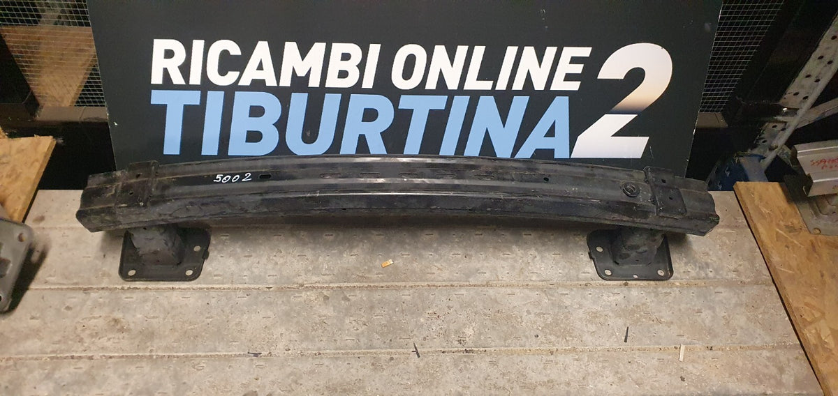 Traversa rinforzo paraurti posteriore Hyundai Santa Fe 2009 2012