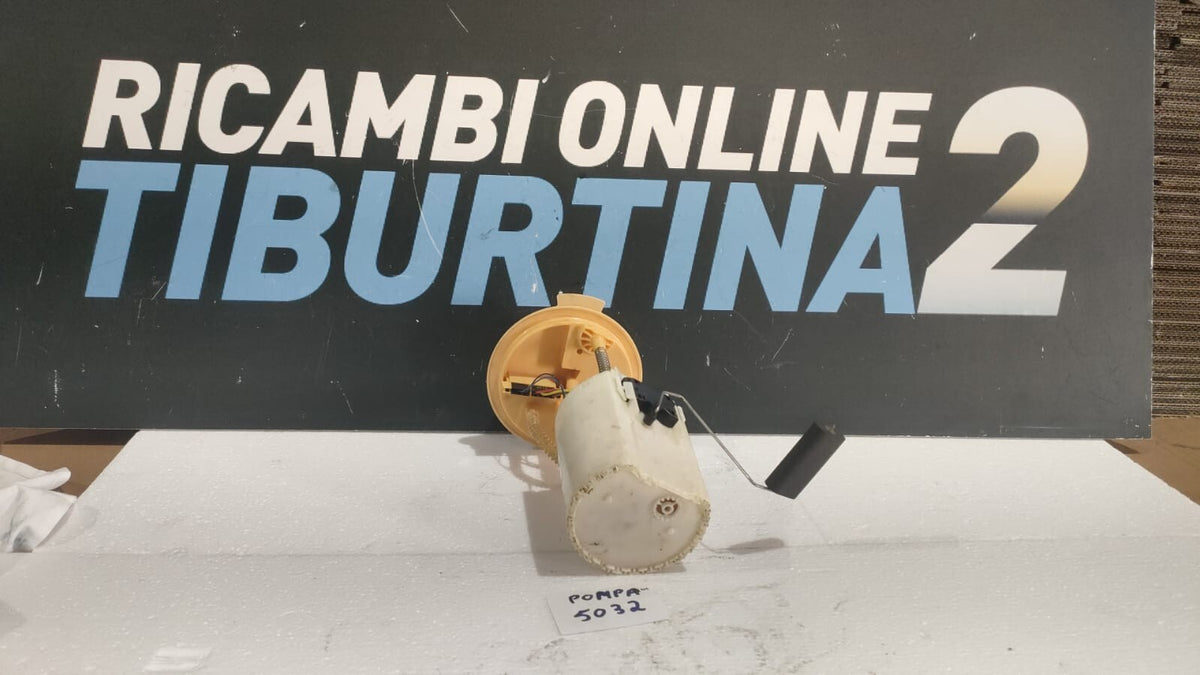 pompa carburante Mercedes classe a176 -b246 2.0disel Cod a2464701494 POMPA 5032
