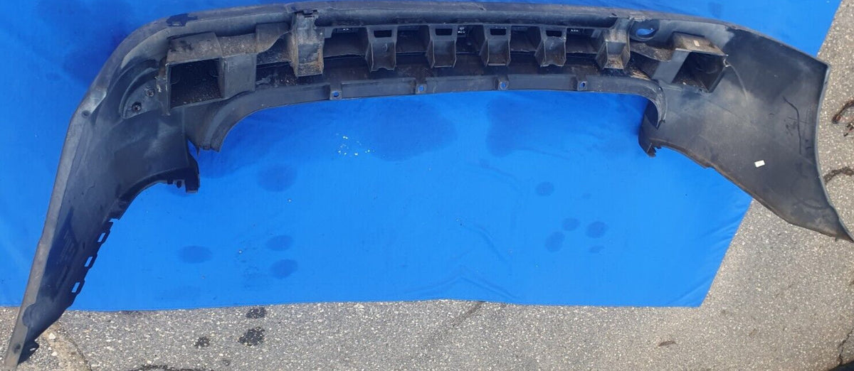 Paraurti posteriore Renault Scenic