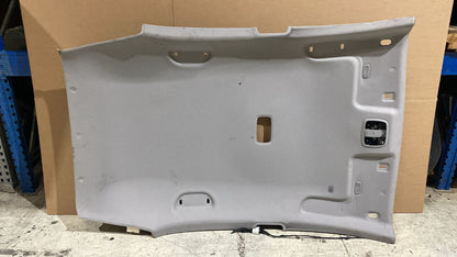 Sottotetto  Cielo Kia Rio  Anno 2011-2017