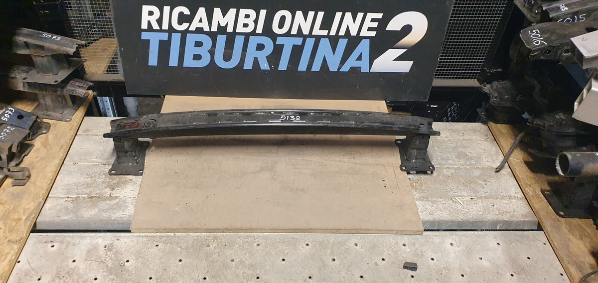 Traversa rinforzo paraurti posteriore Audi Q2 2018