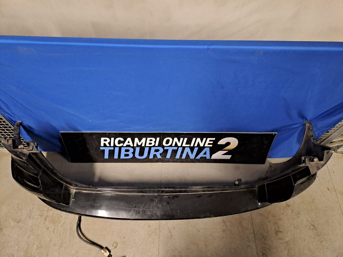 Paraurti Posteriore Citroen C4 Picasso dal 2009