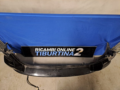 Paraurti Posteriore Citroen C4 Picasso dal 2009