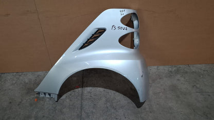 Ps5022 parafango posteriore sx smart 451 cod a4518820101 anno 08-15