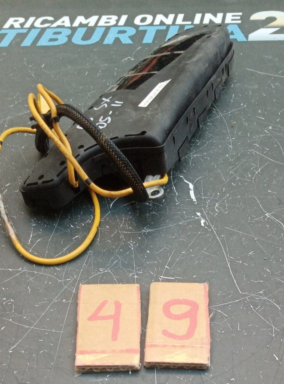 Airbag sedili sinistra Audi A6 2005-2011 Numero 49