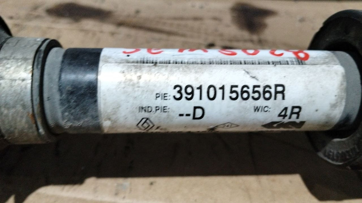 Sem5028 semiasse anteriore sinistro Renault kadjar Nissan Qashqai 1.5 diesel