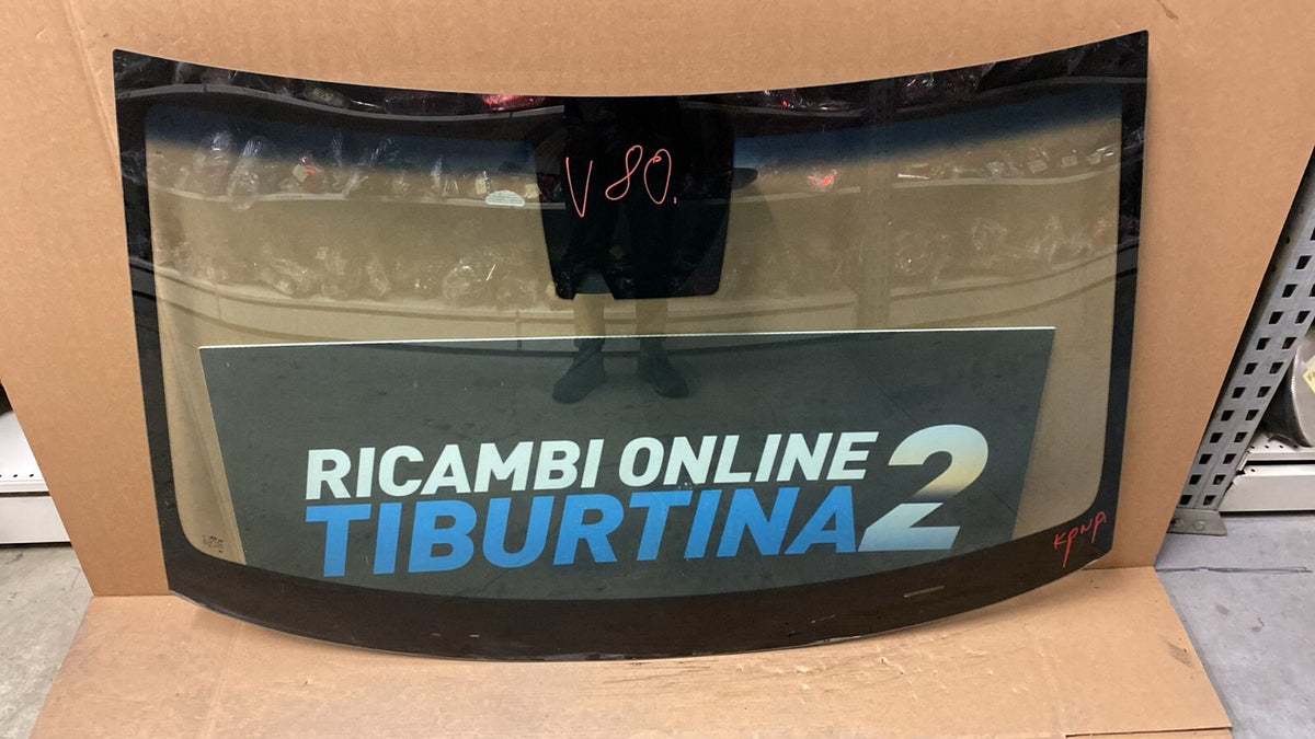 Parabrezza Vetro Anteriore Hyundai KONA 2017 usato con telecamera
