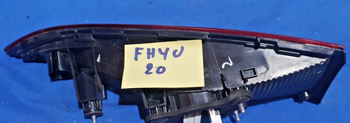 Fanale Posteriore interno destro Hyundai Kona 2020