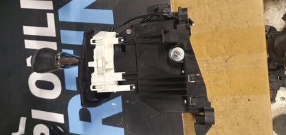 Leva cambio automatico Toyota Aygo Citroen C1 Peugeot 108 dal 2014
