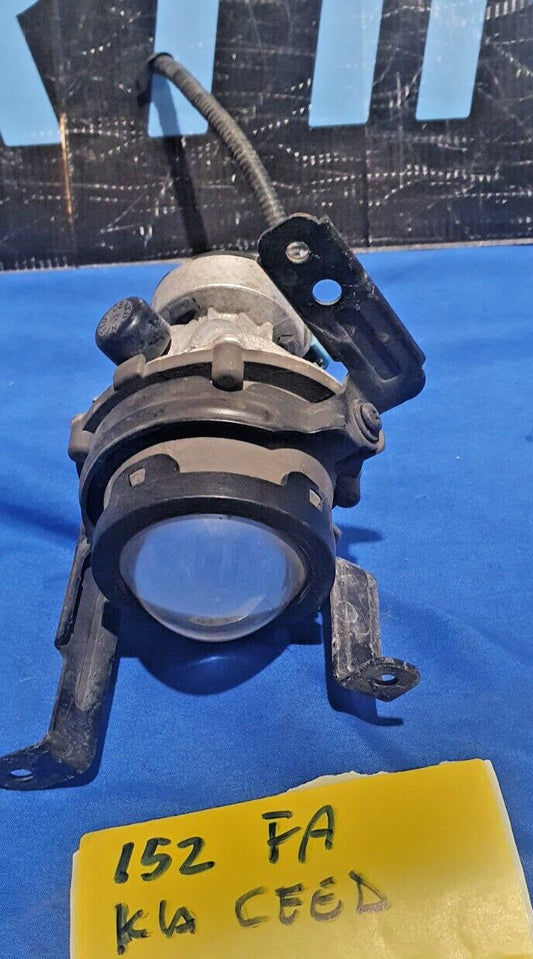 Faro Anteriore Fendinebbia Kia ceed