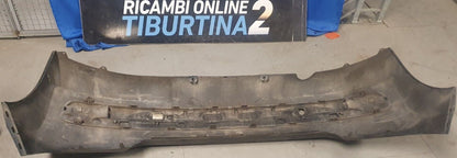 Paraurti posteriore Peugeot  207