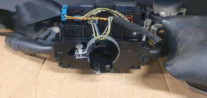 Kit Airbag completo Citroen Jumpy 2010