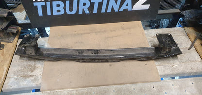 Trav 5124 - Traversa rinforzo paraurti posteriore Audi Q3 dal 2011 al 2018