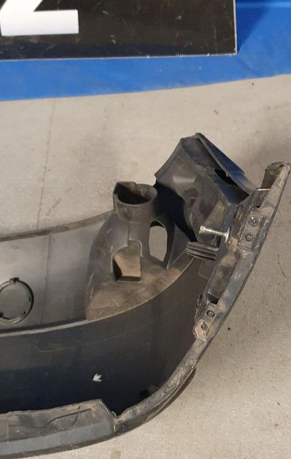 Paraurti Posteriore Ford Focus berlina dal 2003
