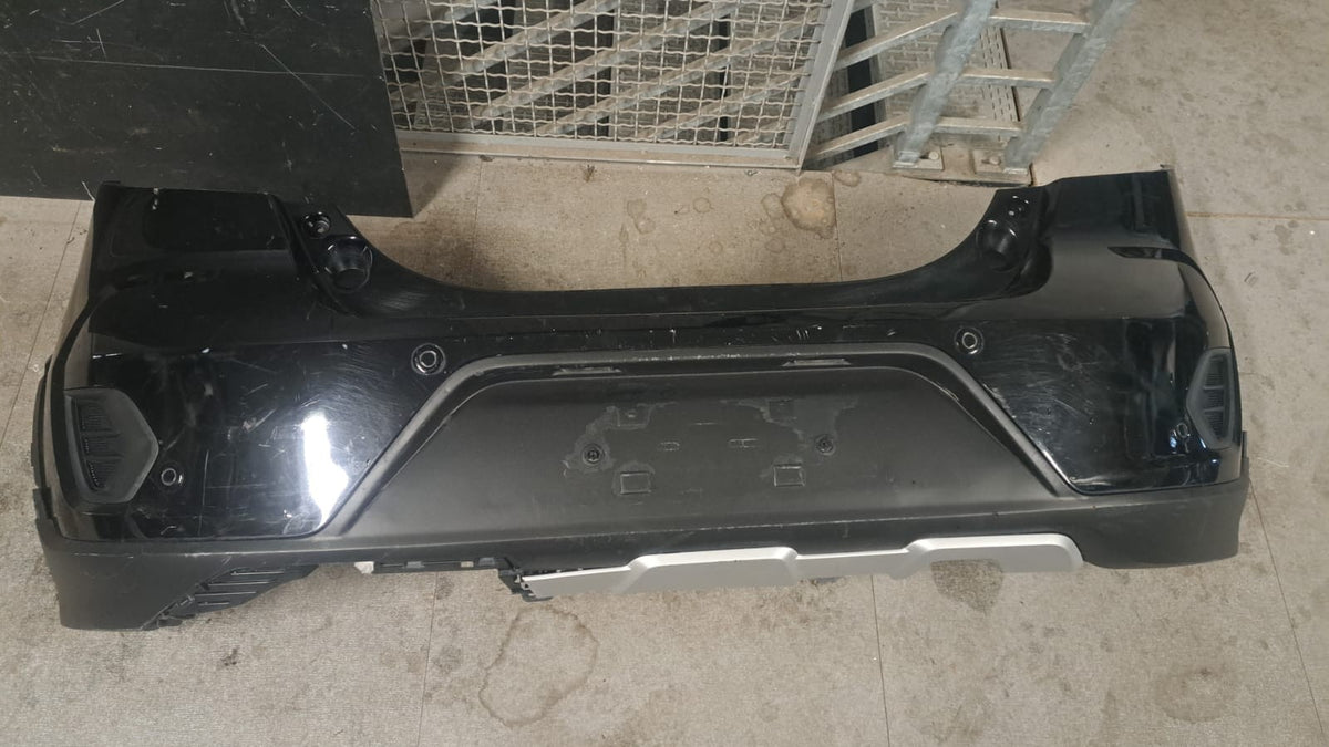 Par 380 Paraurti posteriore Ford Ka + plus ultima serie completo dal 2016
