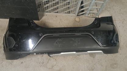 Par 380 Paraurti posteriore Ford Ka + plus ultima serie completo dal 2016