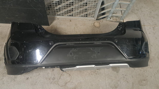 Par 380 Paraurti posteriore Ford Ka + plus ultima serie completo dal 2016