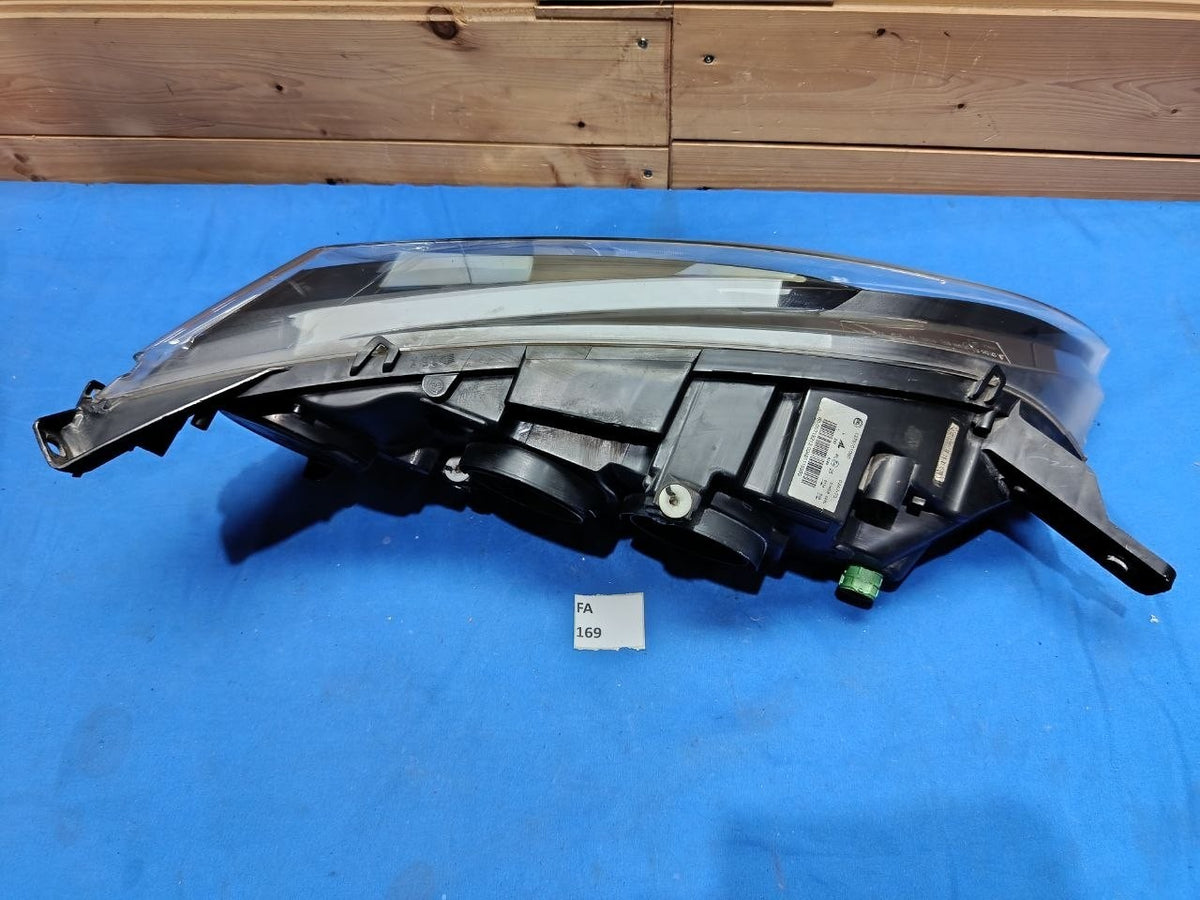 FA 169 - Fanale Faro Anteriore Sinistro Fiat Ducato dal 2014 attacco rotto