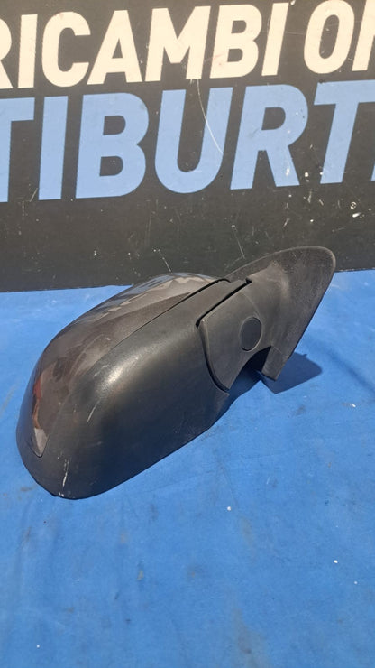 Spe Nis 58 Specchietto esterno destro nissan micra k13 5 pin