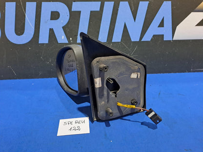 Specchio/Specchietto retrovisore sinistro Renault Twingo 2007-2011 3 fili - 122