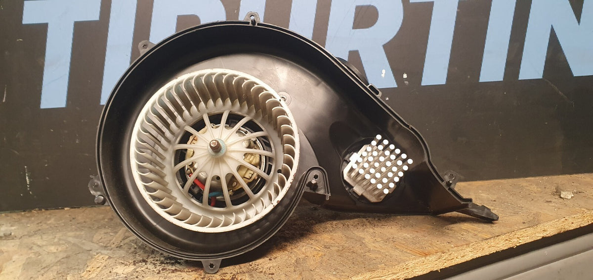 Ventola riscaldamento Volvo xc-60 fomoco 6G9N-18D413-AA
