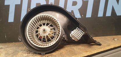 Ventola riscaldamento Volvo xc-60 fomoco 6G9N-18D413-AA