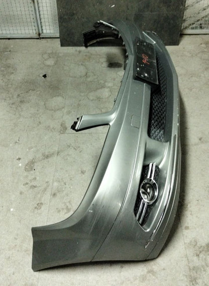 Par140 paraurti anteriore Mercedes Benz classe c w204 2009 in Poi