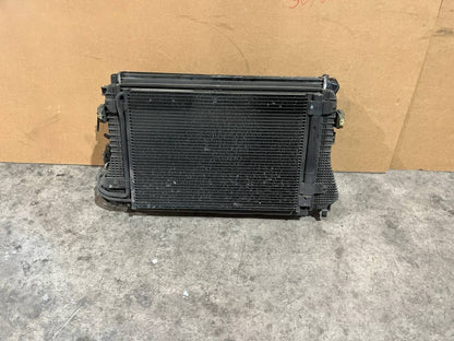 R 5105 kit radiatore Volkswagen Golf 6  1.6 D dal 2010