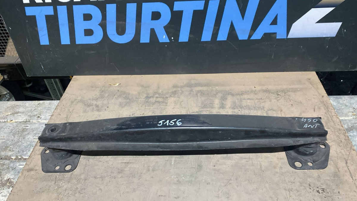 Rinforzo paraurti Traversa Anteriore Smart 450