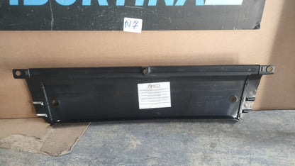 centrale posteriore Smart 450 dal 1998 al 2002 liscio da primerizzare