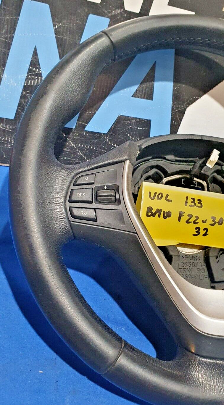 Volante Bmw f32 - f30 - f22