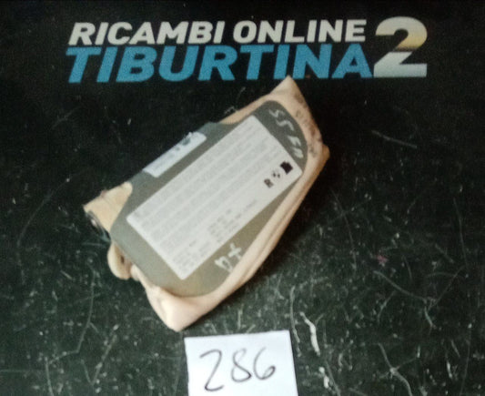 Airbag sedili destra Bmw serie 5 f11 2012 in poi Numero 286