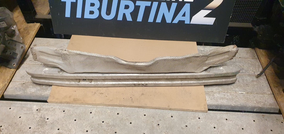 Traversa rinforzo paraurti posteriore Porsche Boxster 986
