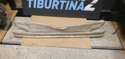 Traversa rinforzo paraurti posteriore Porsche Boxster 986