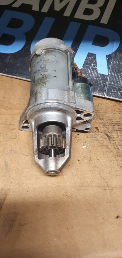 Motorino avviamento  Mercedes Benz B246 A176 2.0 D denso A6459060800