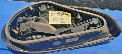 Fanale Posteriore destro Jaguar X-type 2001