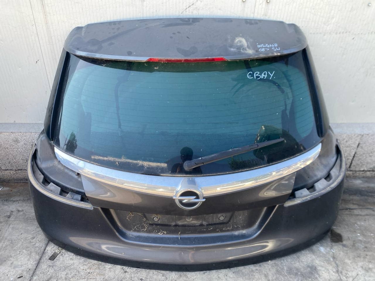 Portellone Opel Insignia sw dal 2008