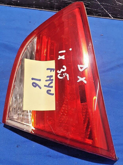 Fanale Posteriore destro Hyundai ix35