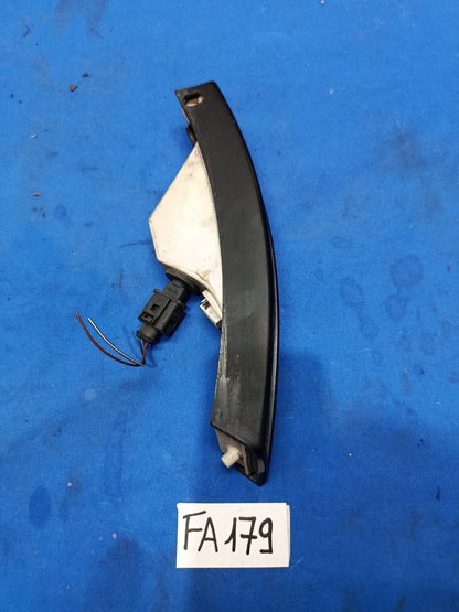 FA 179 - freccia anteriore sinistra paraurti Volkswagen Passat B6 Variant