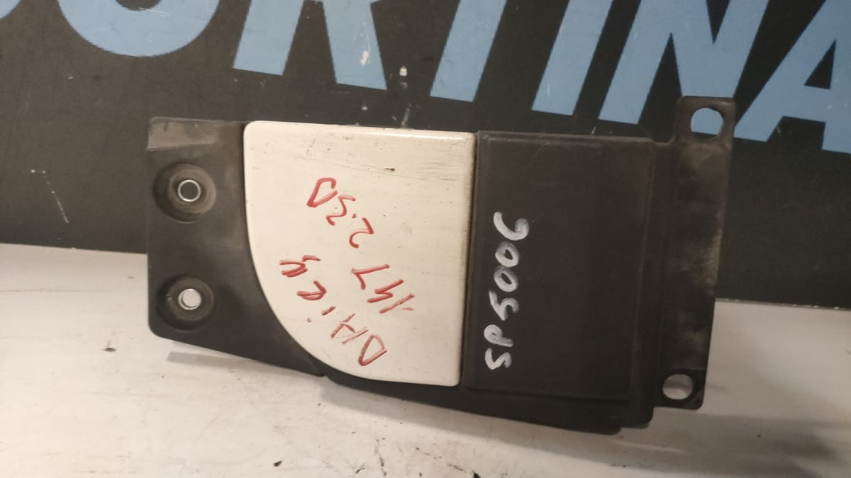 Sportello carburante iveco Daily 2014 in poi sp5006