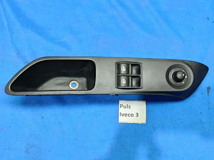 Puls Iveco 3 - Pulsantiera Completa Anteriore Sinistra Iveco Daily MK5 dal 2014