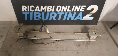 Traversa rinforzo paraurti  Posteriore Toyota Yaris dal 2011